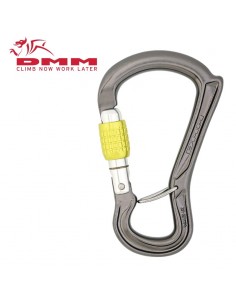 Ceros Screwgate de DMM