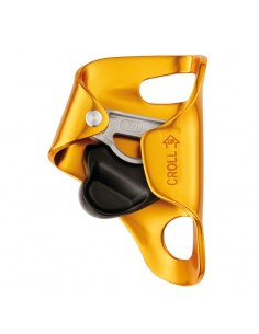 Bloqueador Croll L de Petzl 2