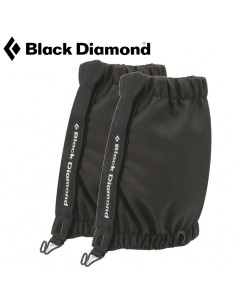 Polainas de sobrebota Talus de Black Diamond