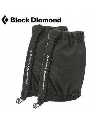 Polainas de sobrebota Talus de Black Diamond