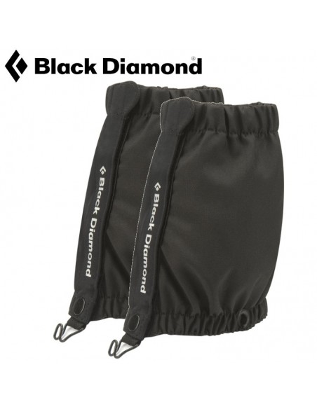 Polainas de sobrebota Talus de Black Diamond