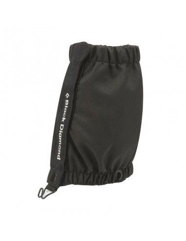 Polainas de sobrebota Talus de Black Diamond