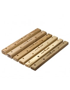 Listones campus rungs de metolius 2