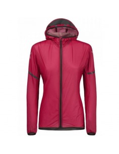 Chaqueta impermeable Raptor de mujer de Montura 2