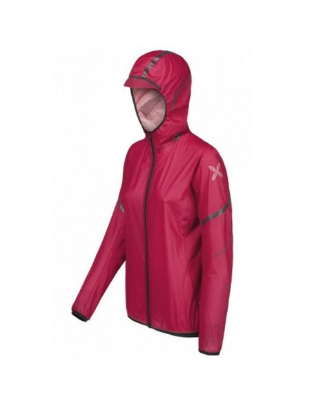 Chaqueta impermeable Raptor de mujer de Montura
