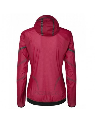 Chaqueta impermeable Raptor de mujer de Montura