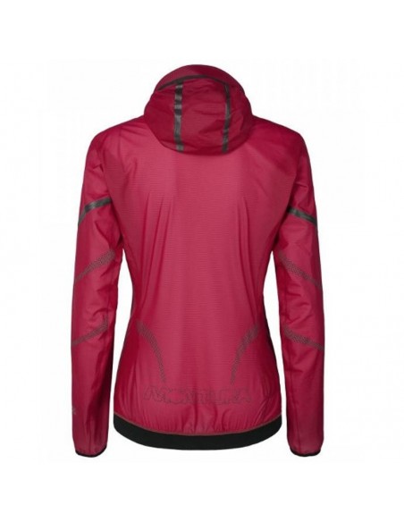 Chaqueta impermeable Raptor de mujer de Montura