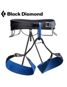 Arnes Technician de Black Diamond