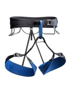 Arnes Technician de Black Diamond 2