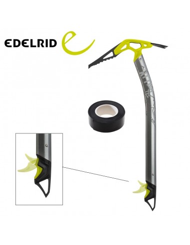Piolet Edelrid Attila Tec