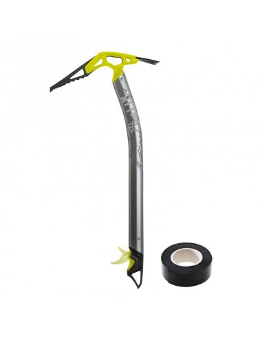 Piolet Edelrid Attila Tec