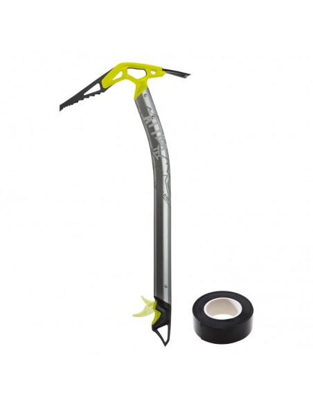 Piolet Edelrid Attila Tec