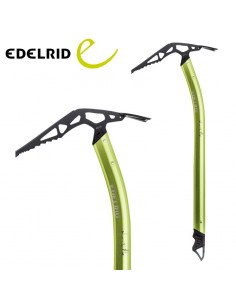 Piolet tecnico attila de Edelrid