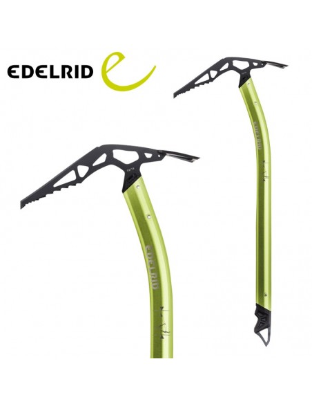 Piolet tecnico attila de Edelrid