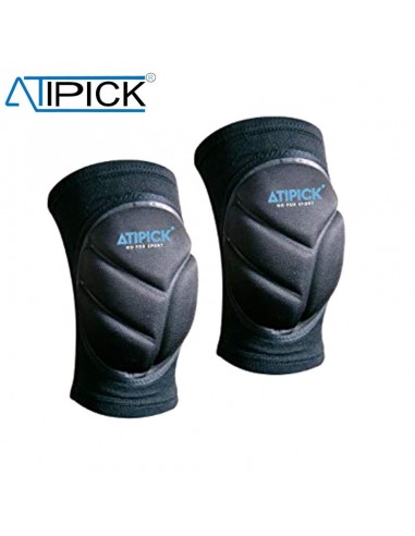 Rodilleras deportivas atipick