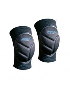 Rodilleras deportivas atipick 2