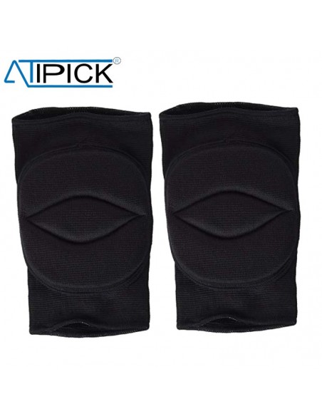 Rodilleras acolchadas atipick