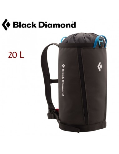 Mochila-petate Creek 20 de Black Diamond
