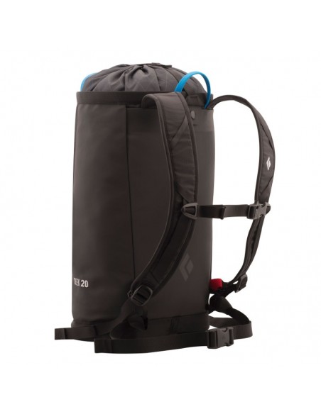 Mochila-petate Creek 20 de Black Diamond