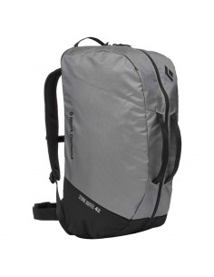 Stone Duffel 42 l Nickel -  Black Diamond 2