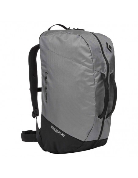 Stone Duffel 42 l Nickel -  Black Diamond