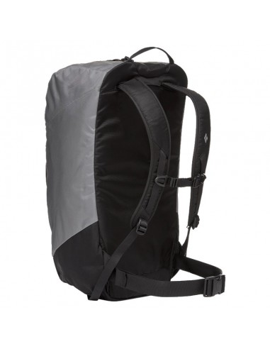 Stone Duffel 42 l Nickel -  Black Diamond