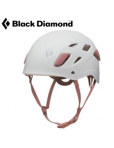 Casco half dome women color aluminio
