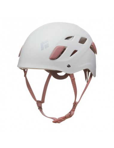 Casco half dome women color aluminio