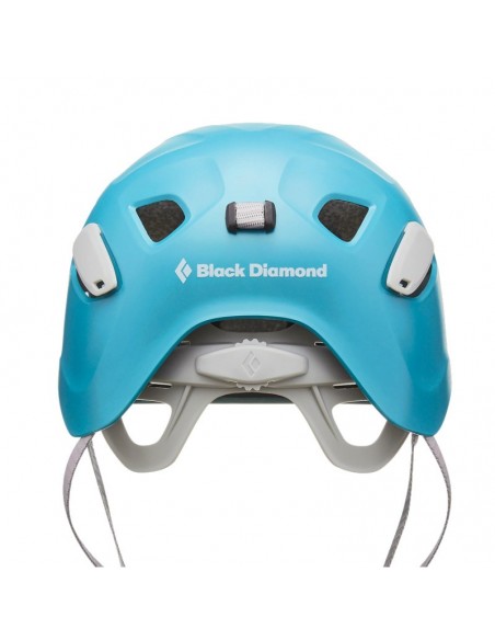 Casco Half dome women color caspian