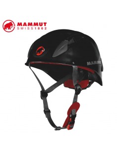 Casco skywalker para escalada