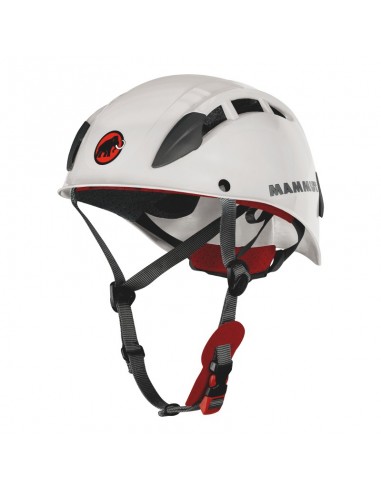 Casco skywalker para escalada