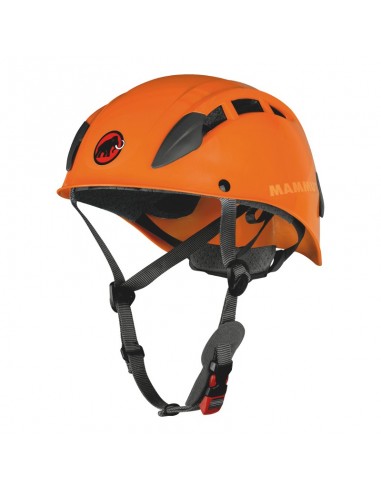 Casco skywalker para escalada