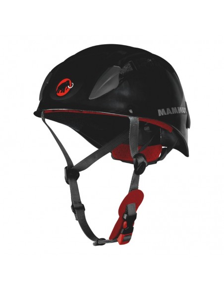 Casco skywalker para escalada