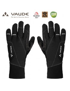 Guantes Bormio de Vaude