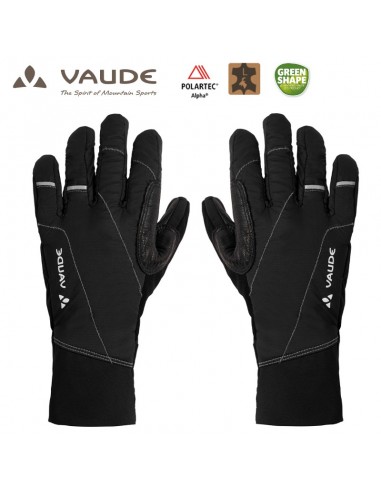 Guantes Bormio de Vaude