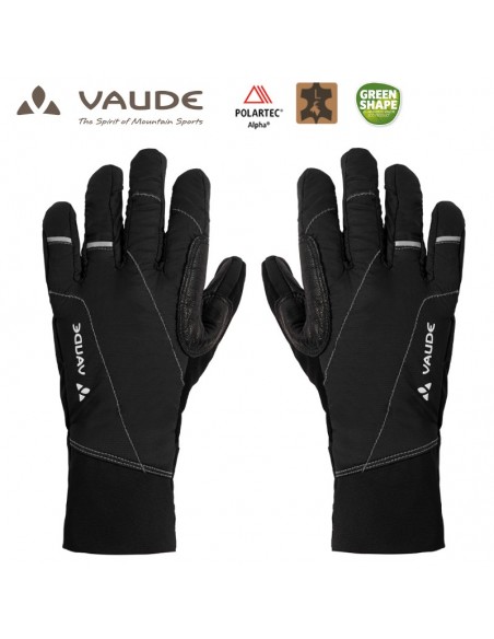 Guantes Bormio de Vaude