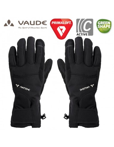 Guantes Roga de Vaude