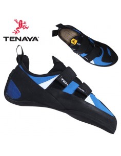 Pie de gato Tanta de Tenaya