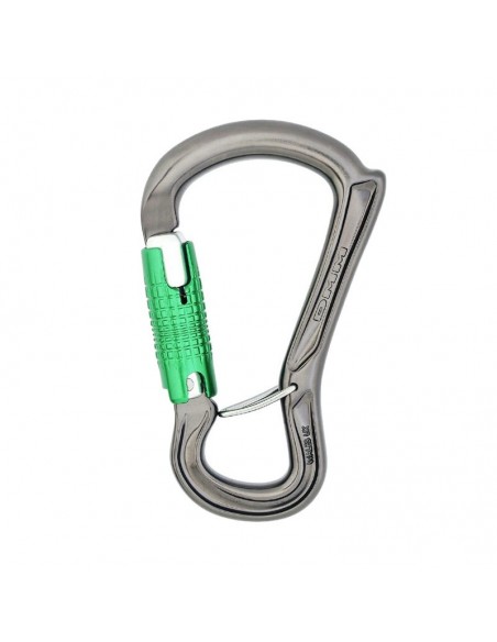 Mosqueton Ceros Locksafe de DMM