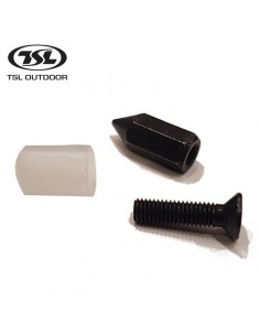 Recambio crampon raquetas TSL