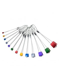 Set de 13 Stoper classic de Black Diamond 2