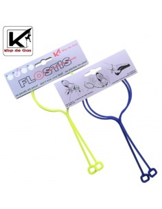 Flostis de Kop de gas