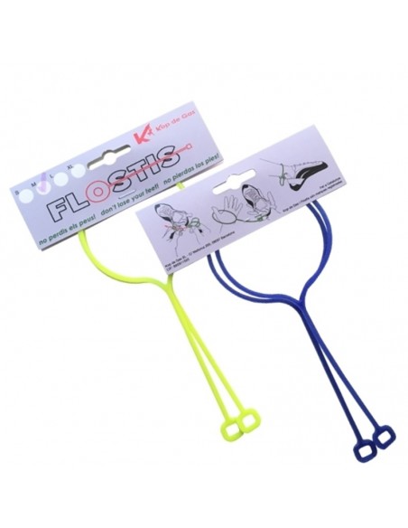 Flostis de Kop de gas