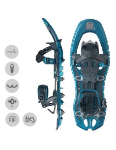 Raquetas Symbioz Access de TSL 2