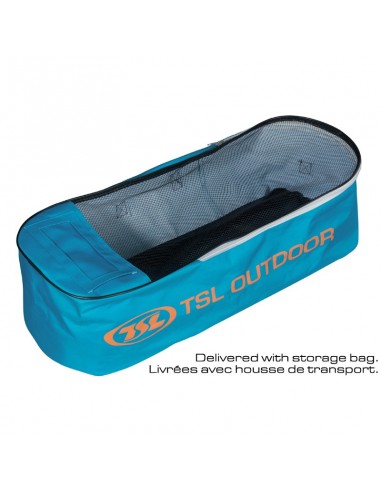 Raquetas Symbioz Access de TSL