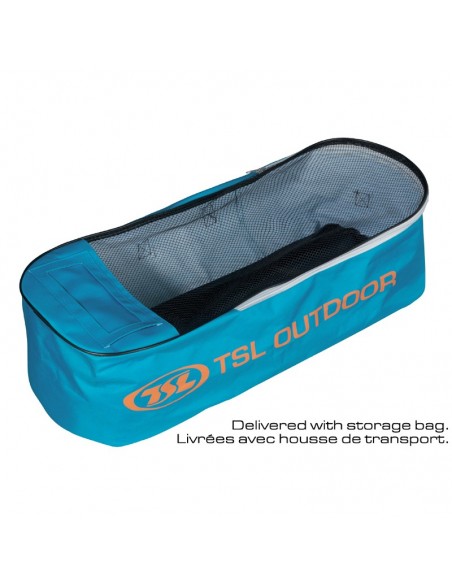 Raquetas Symbioz Access de TSL