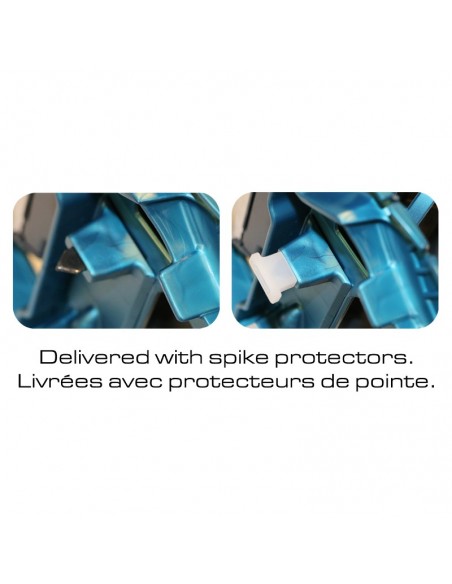 Raquetas Symbioz Access de TSL