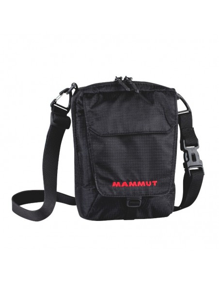 Bandolera tasch pouch de 2l de mammut