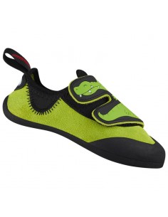 Pie de gato infantil Crocy de Red Chili 2