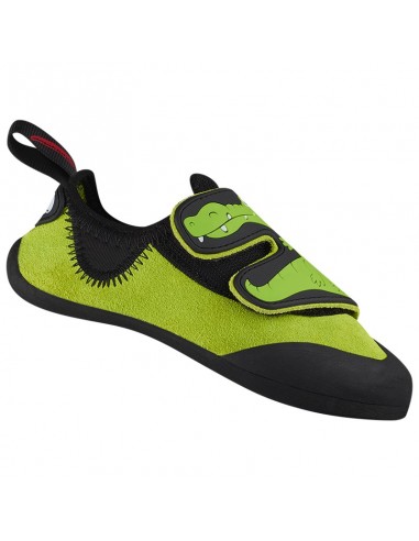 Pie de gato infantil Crocy de Red Chili